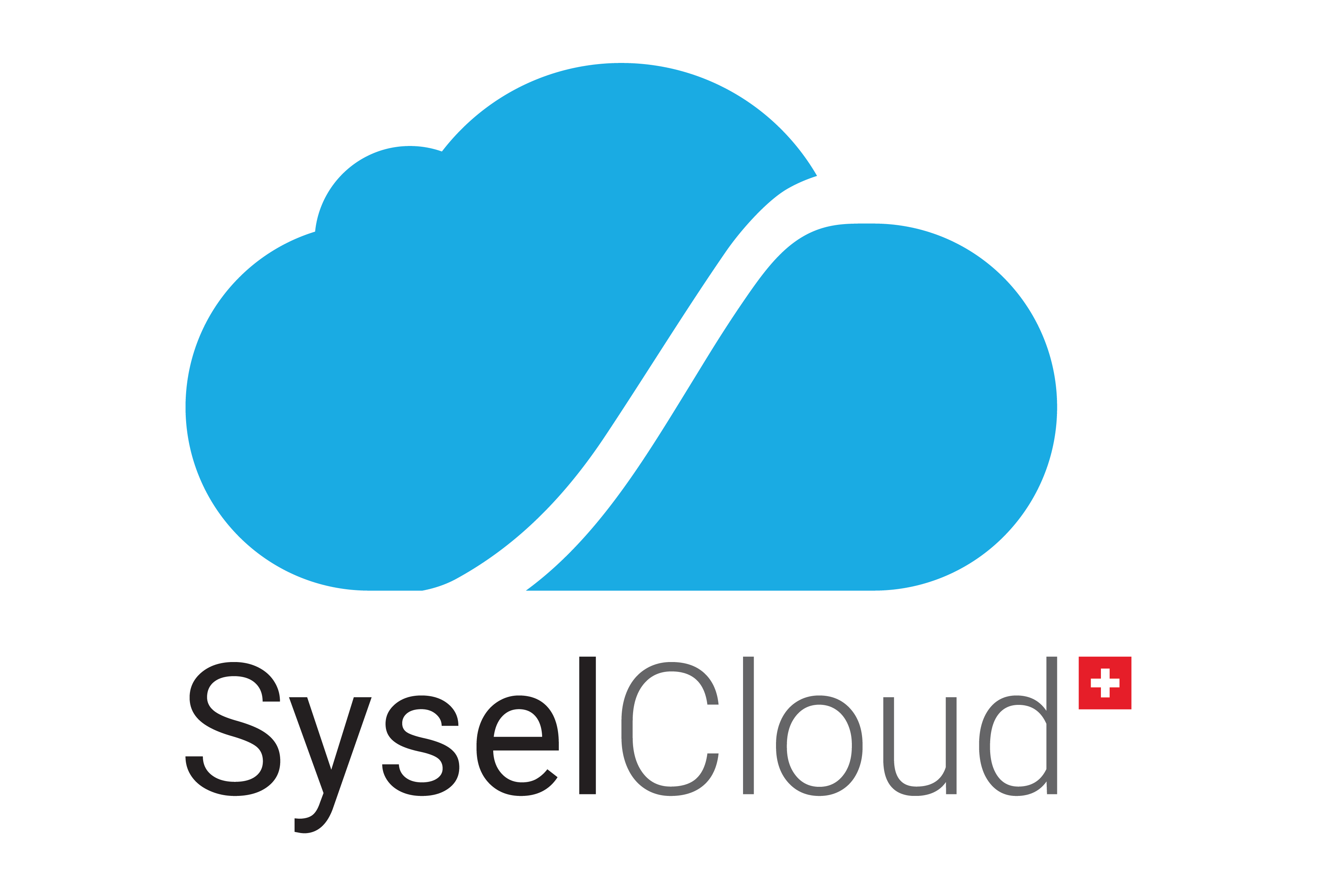 SyselCloud logo